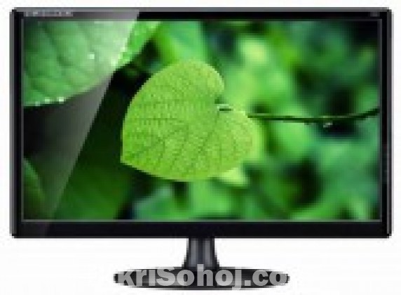 Esonic 18.5-Inch HD LED Monitor